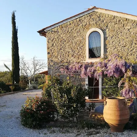 Apartamento Le Coste Lt