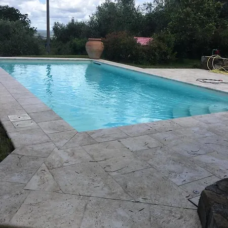 Apartamento Le Coste Lt *