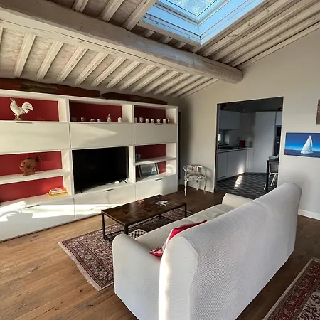 Appartement Le Coste Lt