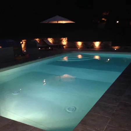 Appartement Le Coste Lt Scarlino