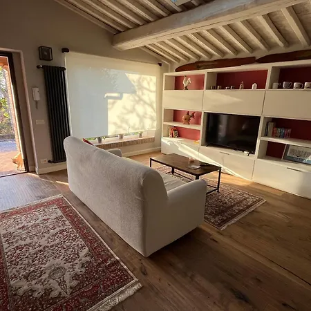 Le Coste Lt Appartement Scarlino