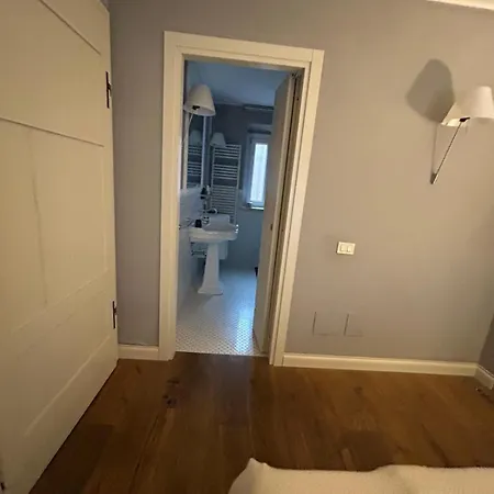 Appartement Le Coste Lt *