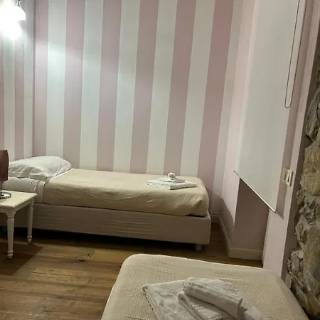 Le Coste Lt Appartement Scarlino