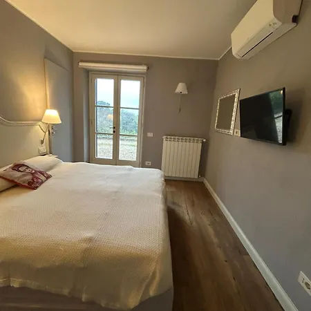 Le Coste Lt Apartamento Scarlino