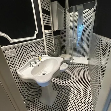 Apartamento Le Coste Lt