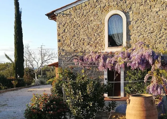 Appartement Le Coste Lt