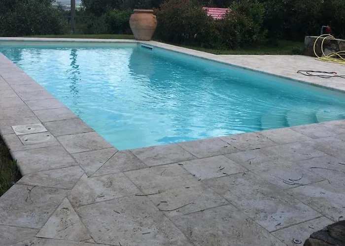 Appartement Le Coste Lt *