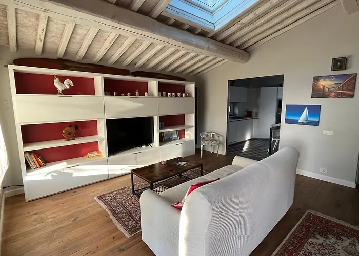 Appartement Le Coste Lt