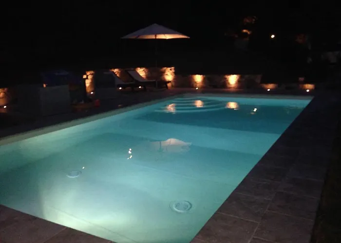 Appartement Le Coste Lt Scarlino