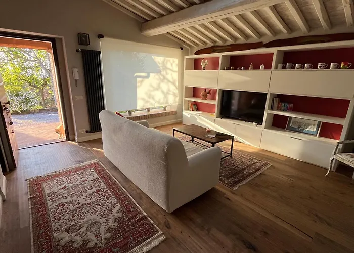 Le Coste Lt Appartement Scarlino