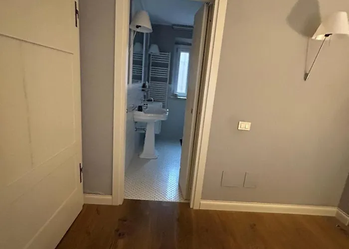 Appartement Le Coste Lt *