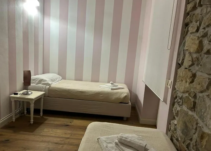 Le Coste Lt Appartement Scarlino