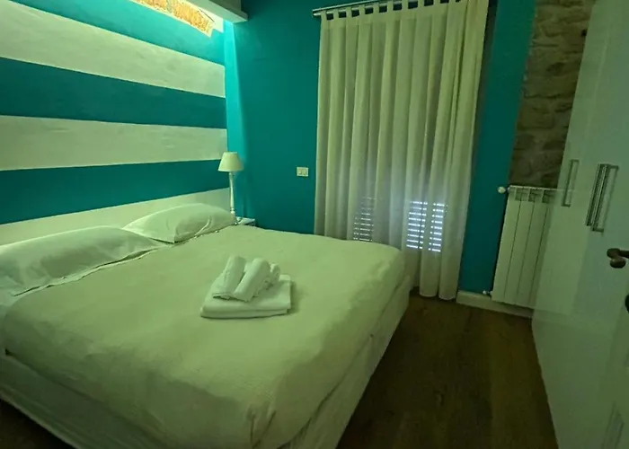 Appartement Le Coste Lt