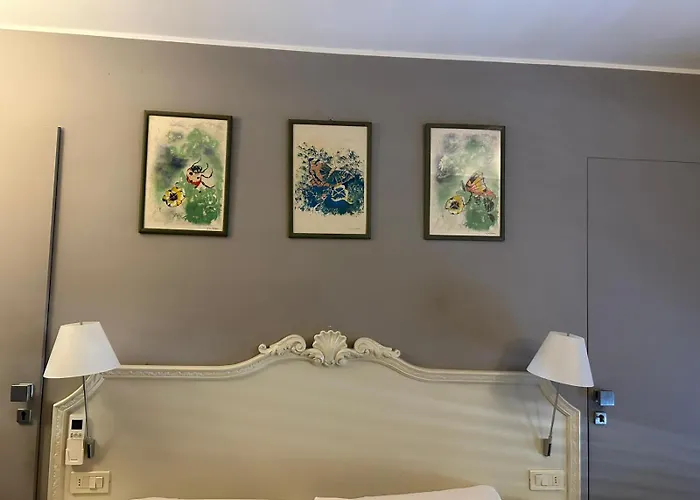Le Coste Lt Appartement