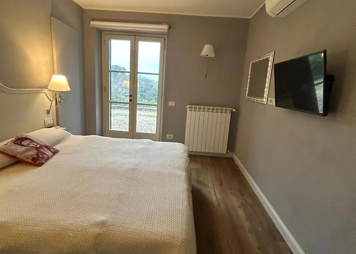 Le Coste Lt Appartement Scarlino