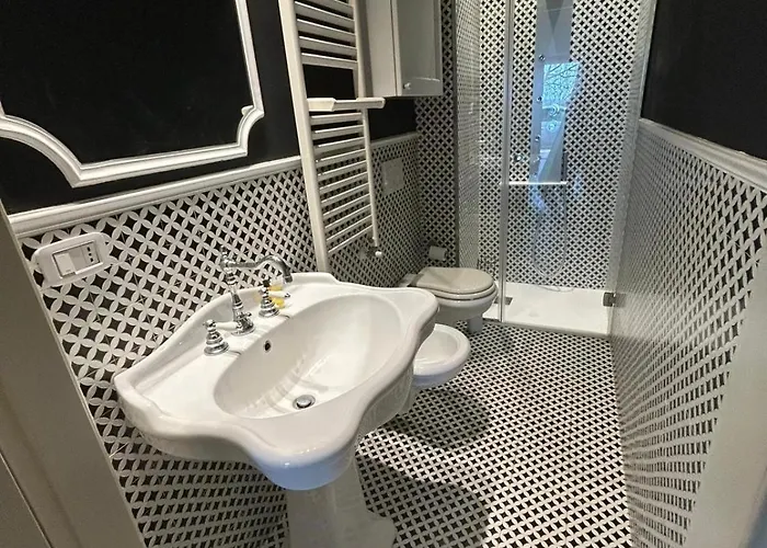 Appartement Le Coste Lt